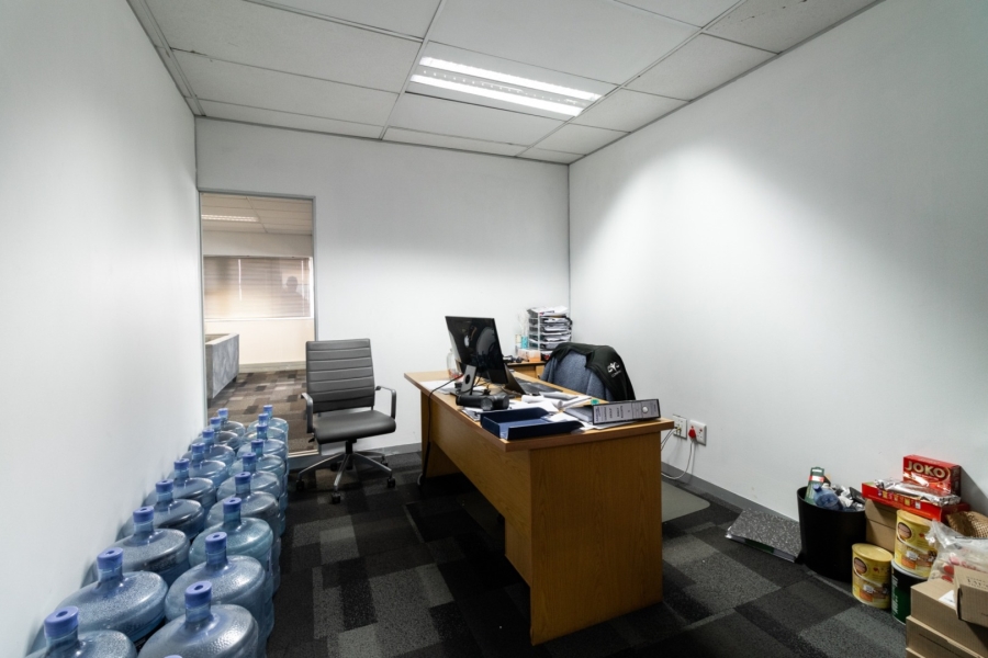 To Let commercial Property for Rent in Lakefield Gauteng