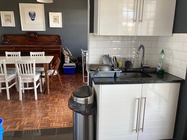 To Let 2 Bedroom Property for Rent in Craighall Park Gauteng