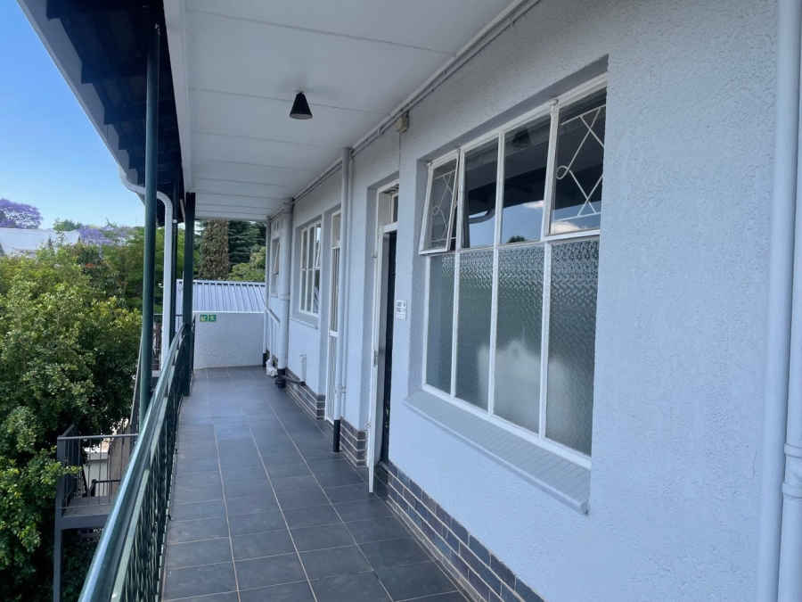 To Let 2 Bedroom Property for Rent in Craighall Park Gauteng