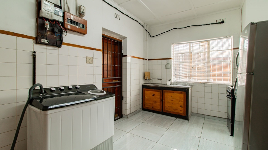 3 Bedroom Property for Sale in South Hills Gauteng