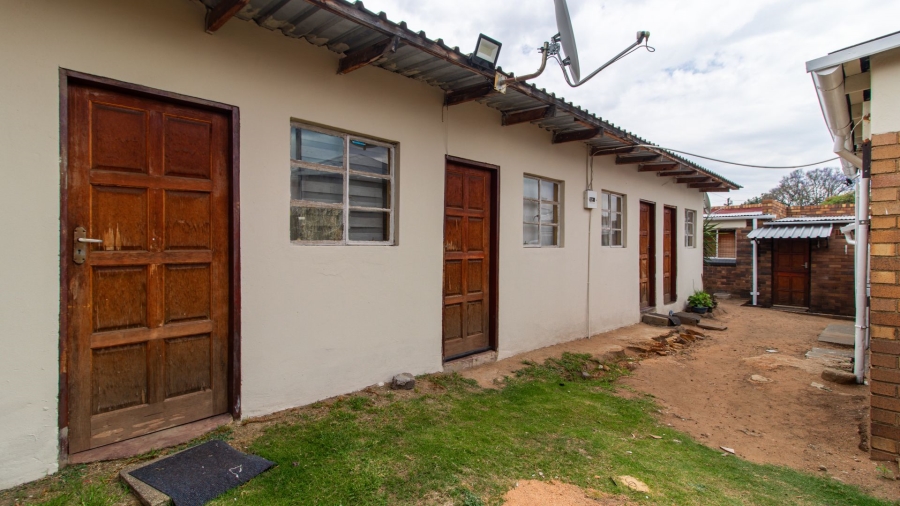 3 Bedroom Property for Sale in South Hills Gauteng