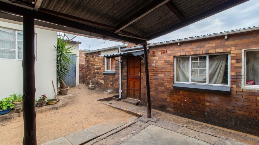 3 Bedroom Property for Sale in South Hills Gauteng