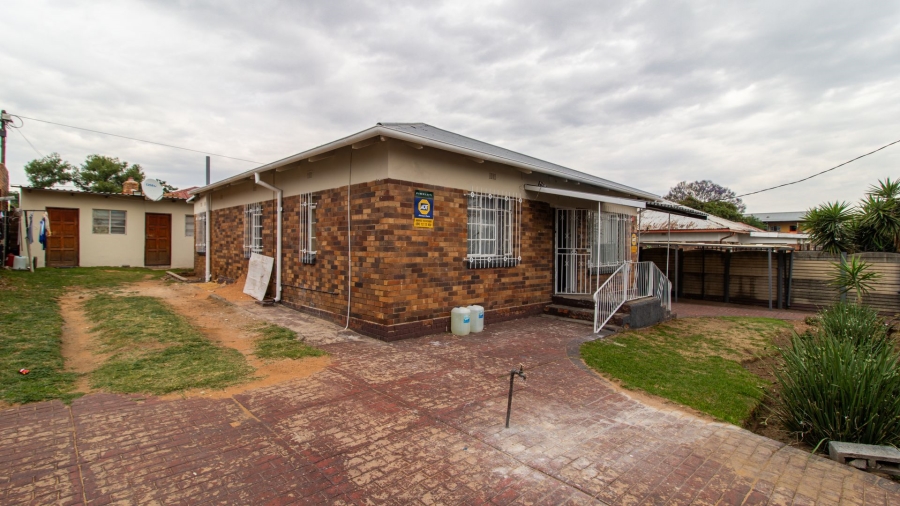 3 Bedroom Property for Sale in South Hills Gauteng