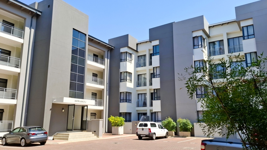 2 Bedroom Property for Sale in Rivonia Gauteng