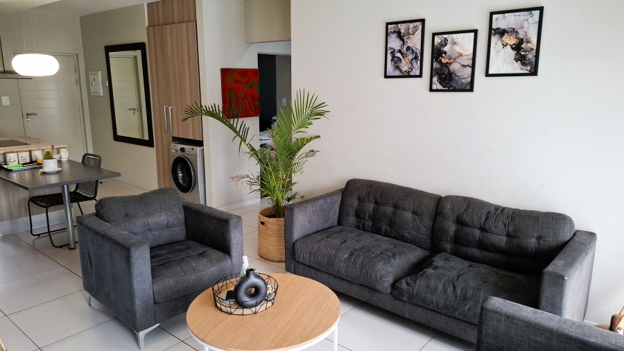 2 Bedroom Property for Sale in Rivonia Gauteng