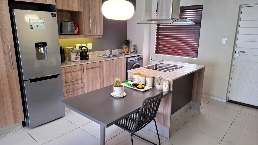 2 Bedroom Property for Sale in Rivonia Gauteng