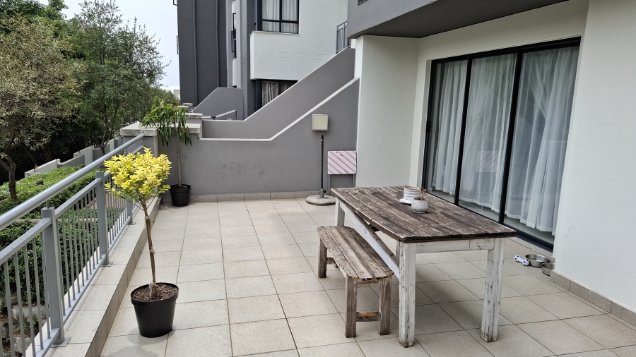 2 Bedroom Property for Sale in Rivonia Gauteng