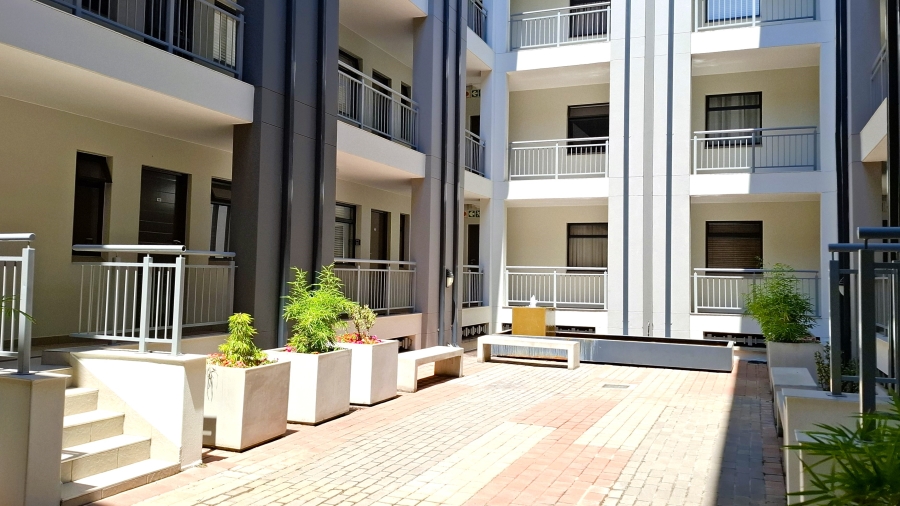 2 Bedroom Property for Sale in Rivonia Gauteng