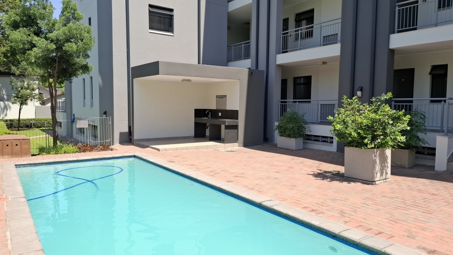 2 Bedroom Property for Sale in Rivonia Gauteng