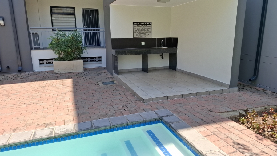 2 Bedroom Property for Sale in Rivonia Gauteng