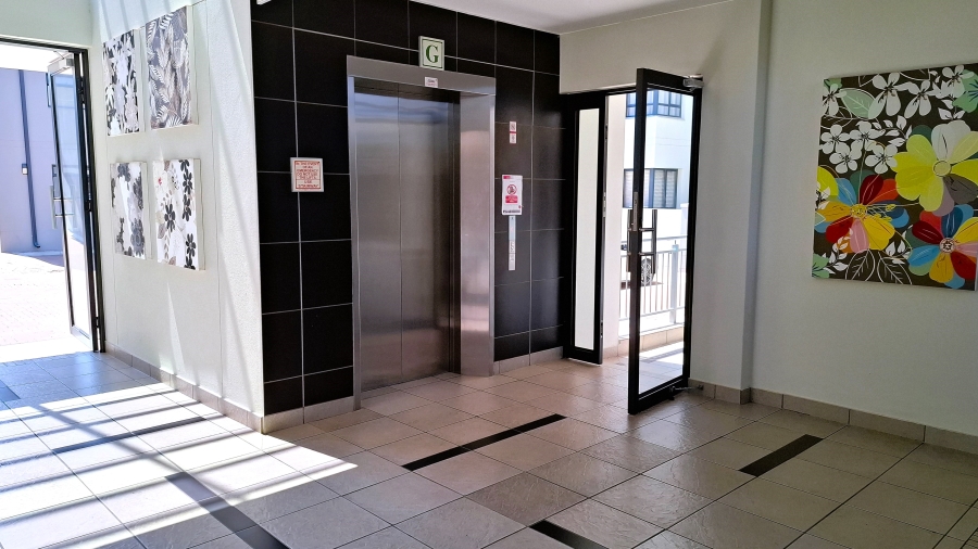 2 Bedroom Property for Sale in Rivonia Gauteng