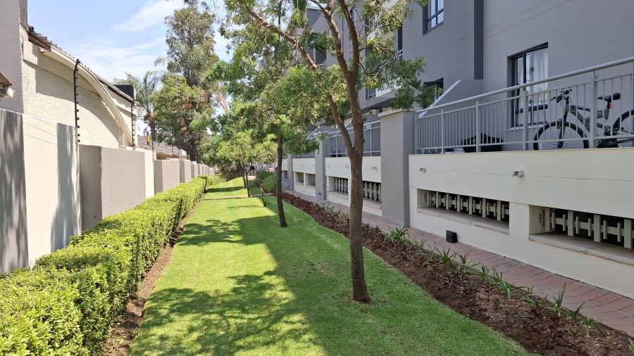 2 Bedroom Property for Sale in Rivonia Gauteng