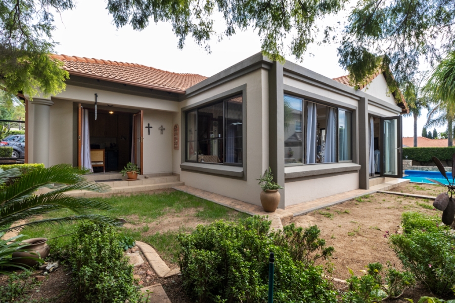 4 Bedroom Property for Sale in Moretele Park Gauteng