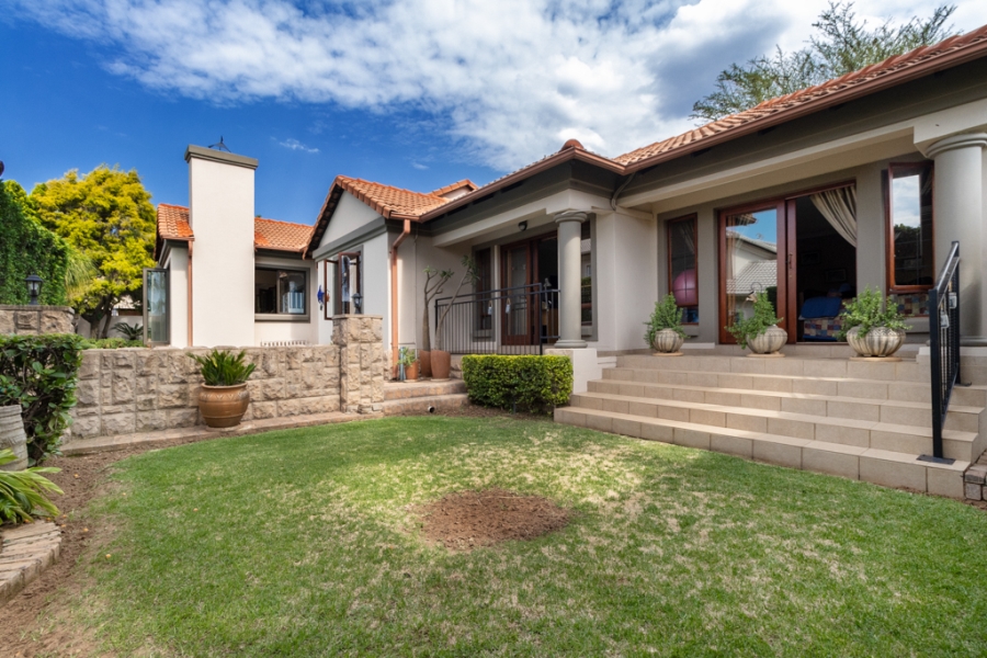 4 Bedroom Property for Sale in Moretele Park Gauteng