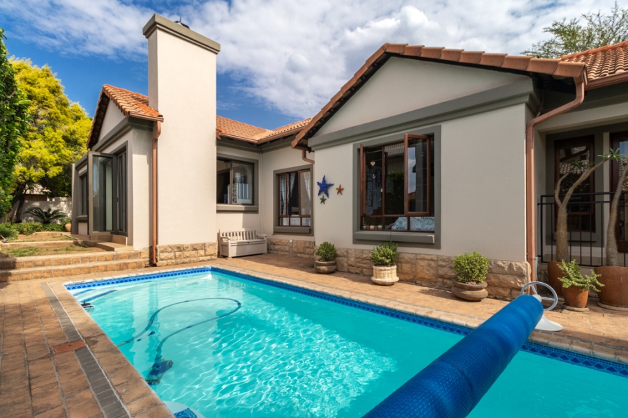 4 Bedroom Property for Sale in Moretele Park Gauteng