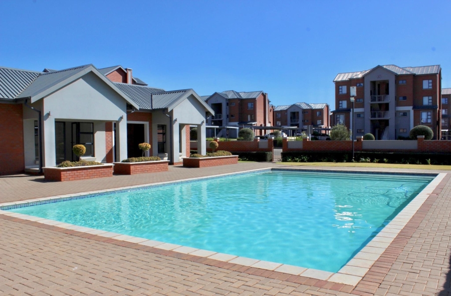 2 Bedroom Property for Sale in Irene Gauteng