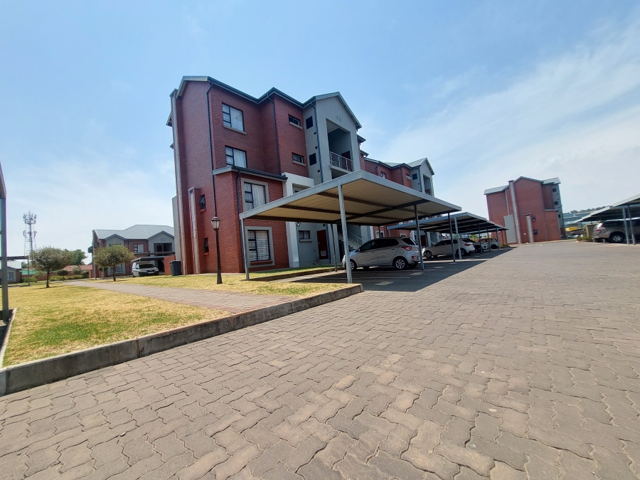 2 Bedroom Property for Sale in Irene Gauteng