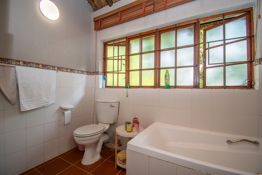 To Let 3 Bedroom Property for Rent in Sunninghill Gauteng