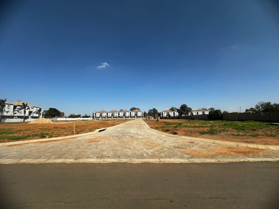 0 Bedroom Property for Sale in Brakpan North Gauteng