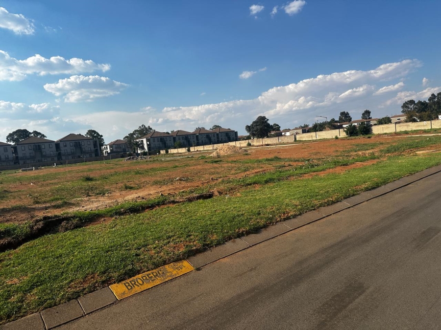 0 Bedroom Property for Sale in Brakpan North Gauteng