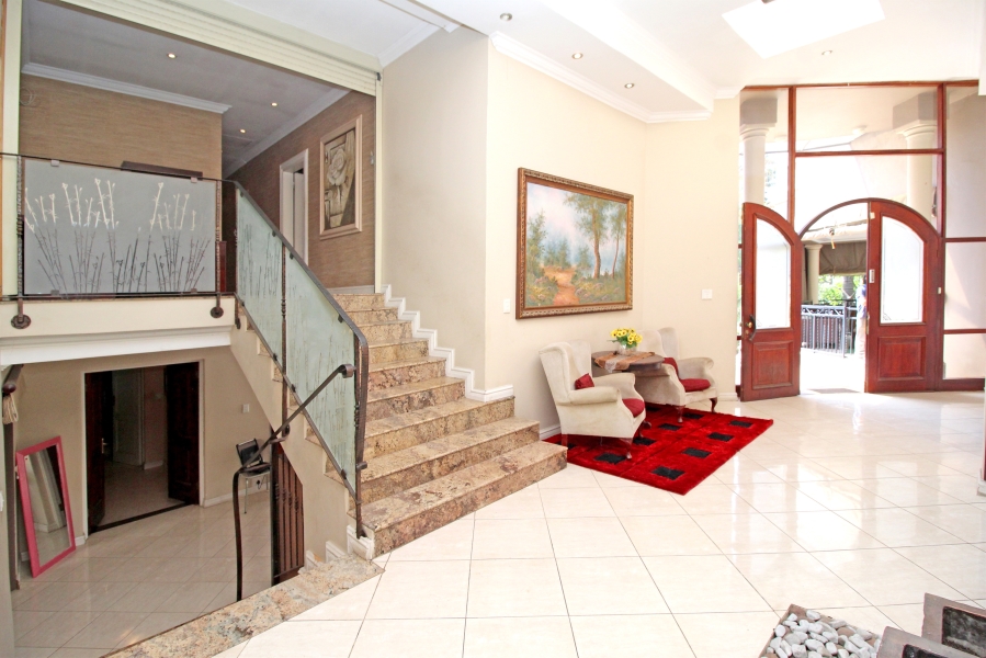 4 Bedroom Property for Sale in Morningside Manor Gauteng