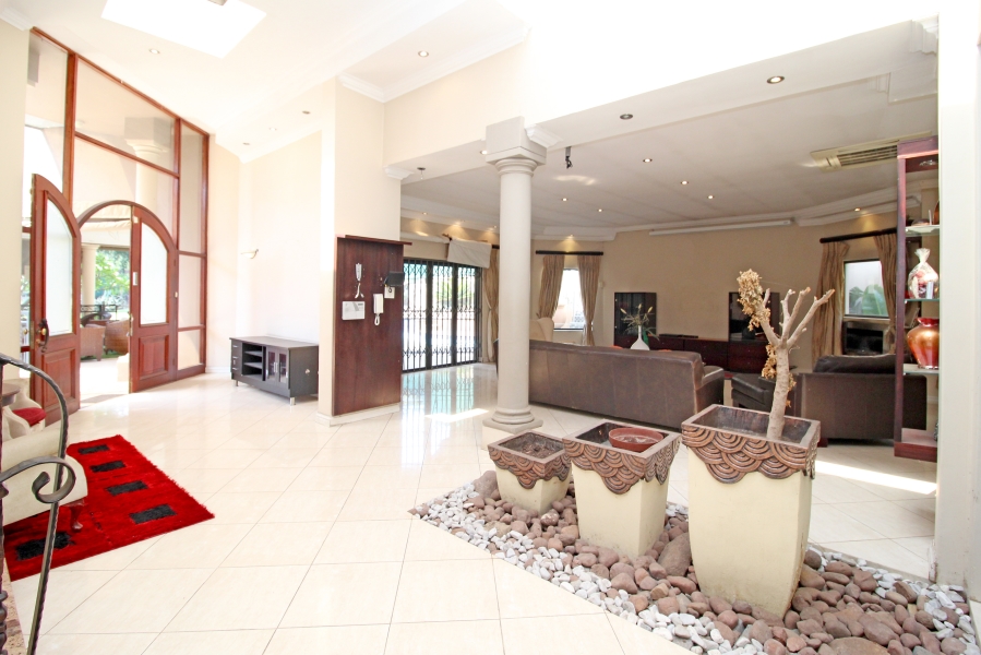 4 Bedroom Property for Sale in Morningside Manor Gauteng