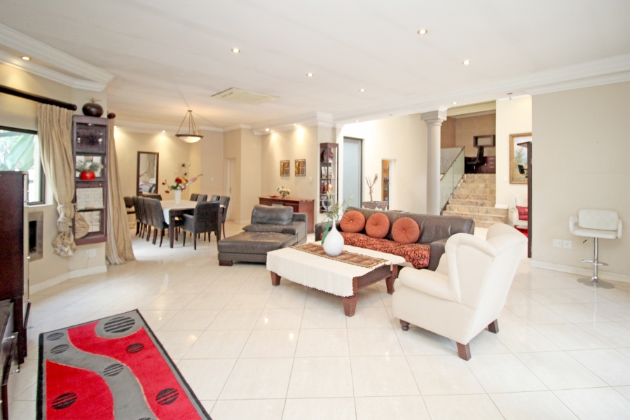 4 Bedroom Property for Sale in Morningside Manor Gauteng