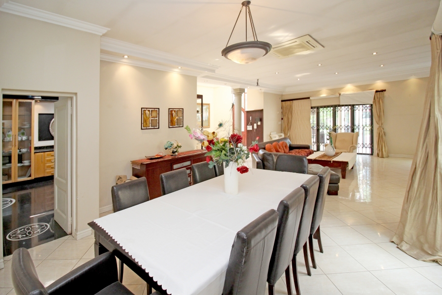 4 Bedroom Property for Sale in Morningside Manor Gauteng