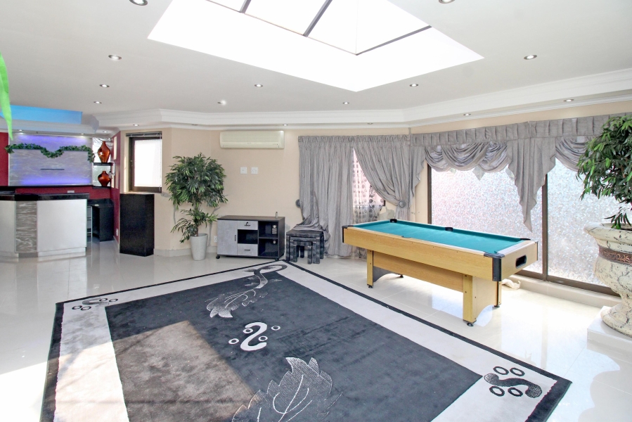 4 Bedroom Property for Sale in Morningside Manor Gauteng