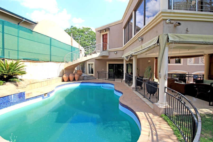 4 Bedroom Property for Sale in Morningside Manor Gauteng