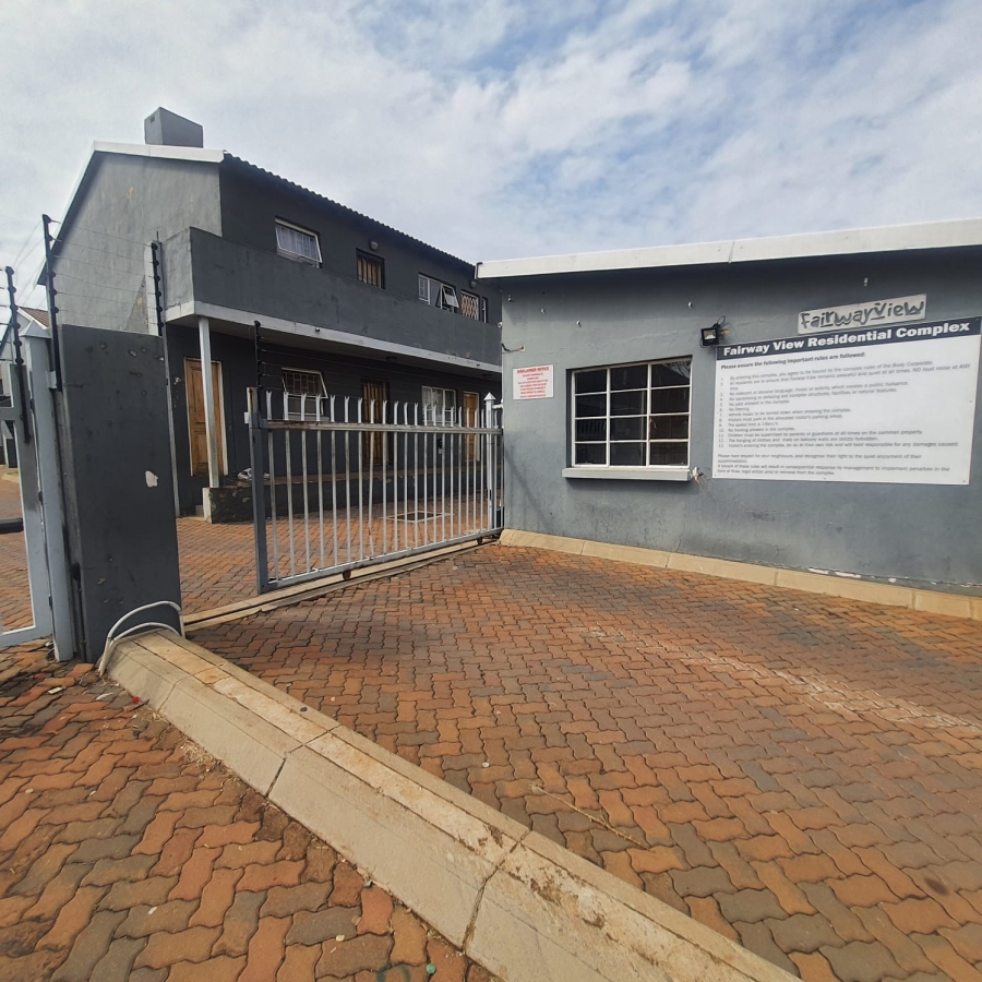 2 Bedroom Property for Sale in Pollak Park Gauteng