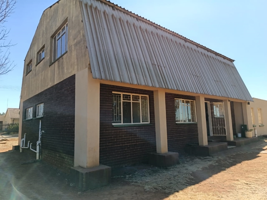 To Let 3 Bedroom Property for Rent in Kookrus Gauteng