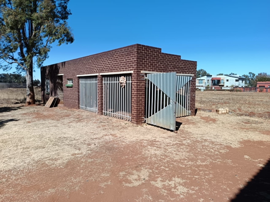 To Let 3 Bedroom Property for Rent in Kookrus Gauteng