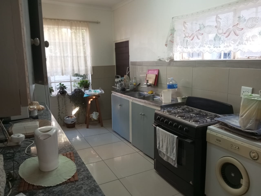 3 Bedroom Property for Sale in Kenmare Gauteng