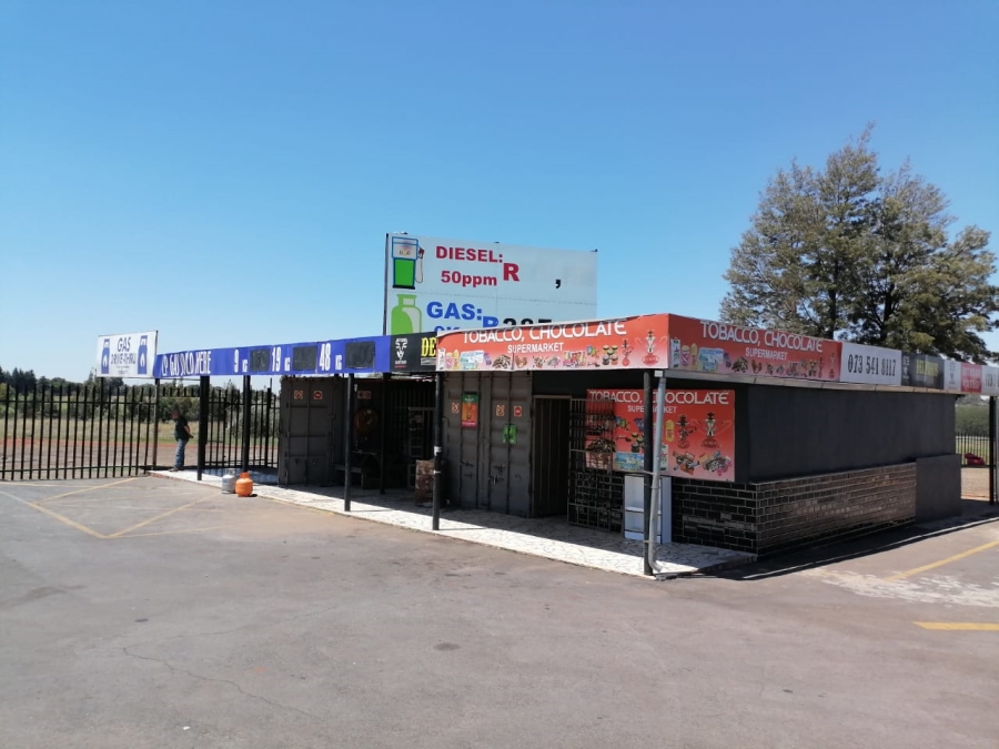 Commercial Property for Sale in Bredell Gauteng