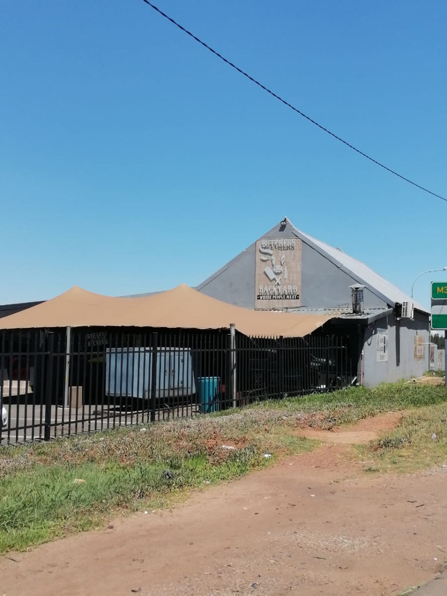 Commercial Property for Sale in Bredell Gauteng