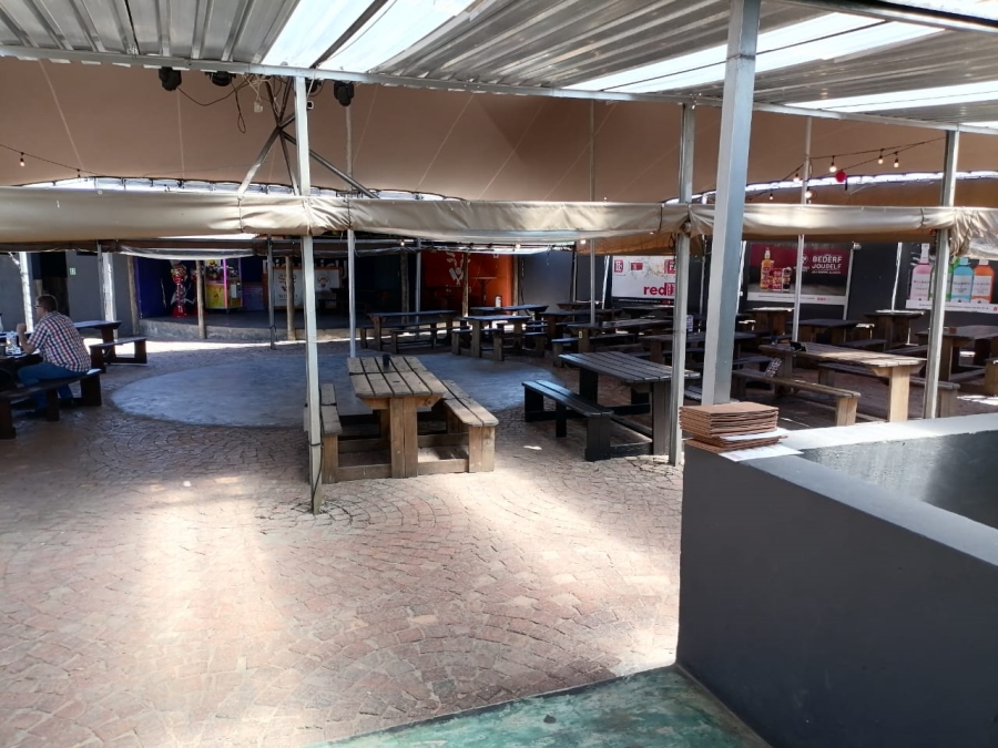 Commercial Property for Sale in Bredell Gauteng