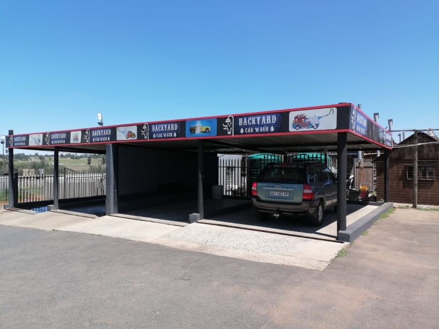 Commercial Property for Sale in Bredell Gauteng