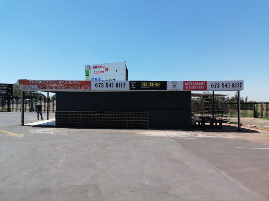 Commercial Property for Sale in Bredell Gauteng