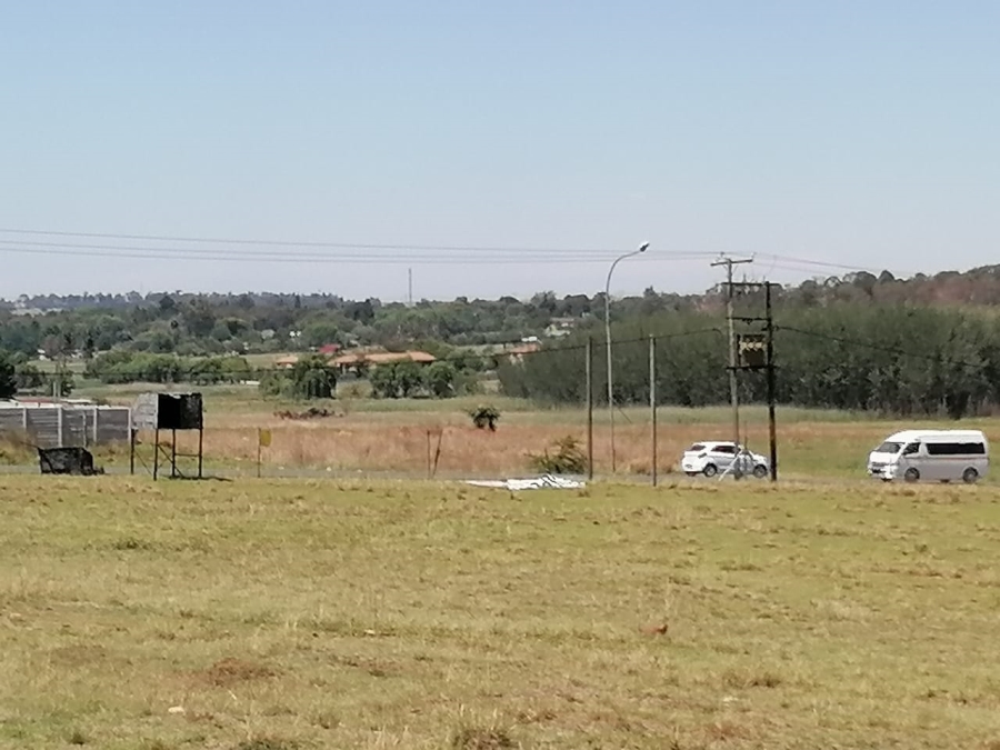 Commercial Property for Sale in Bredell Gauteng