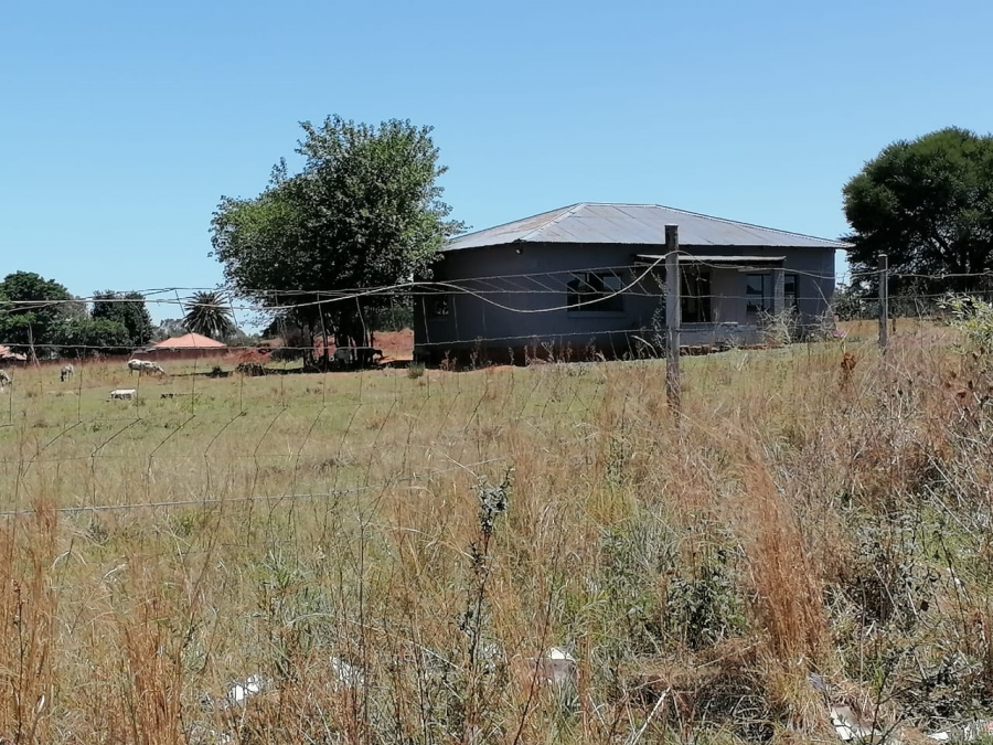 Commercial Property for Sale in Bredell Gauteng