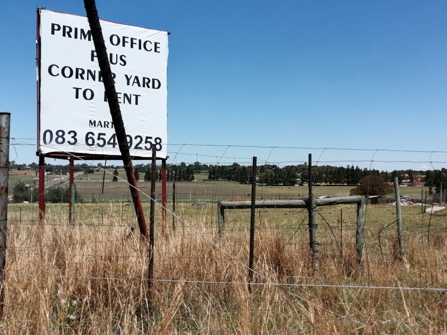 Commercial Property for Sale in Bredell Gauteng