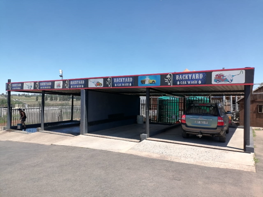 Commercial Property for Sale in Bredell Gauteng