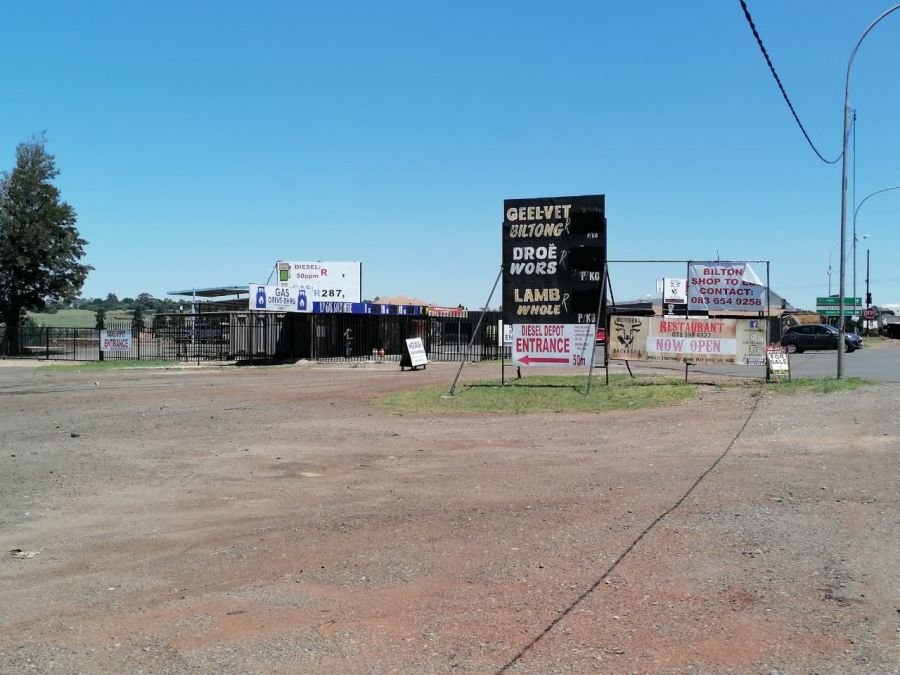 Commercial Property for Sale in Bredell Gauteng