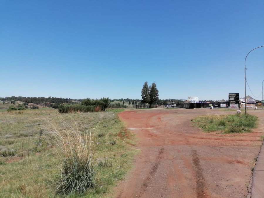 Commercial Property for Sale in Bredell Gauteng