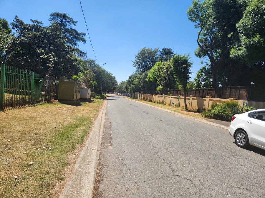 0 Bedroom Property for Sale in Bryanston Gauteng