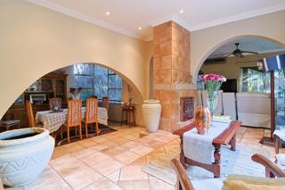 4 Bedroom Property for Sale in Mulbarton Gauteng