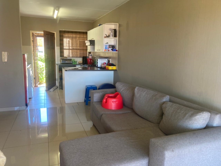 2 Bedroom Property for Sale in Amorosa Gauteng