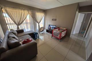 2 Bedroom Property for Sale in Amorosa Gauteng