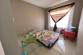 2 Bedroom Property for Sale in Amorosa Gauteng